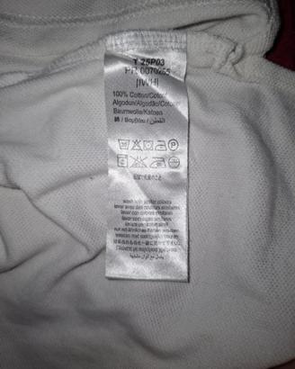 T-shirt Timberland 