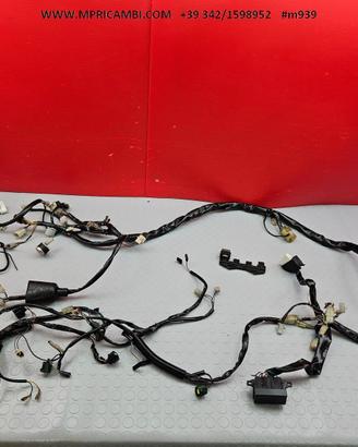 CABLAGGIO 3 APRILIA FALCO 1000 2000 2001 SL 2002 2