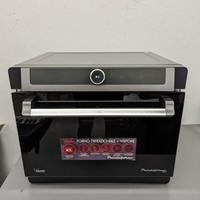 Forno/friggitrice elettrico multifunzione