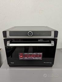 Forno/friggitrice elettrico multifunzione