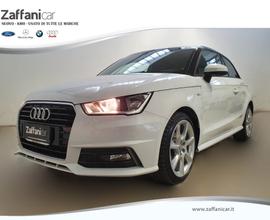 AUDI A1 1.0 82 CV TFSI Sport S-LINE