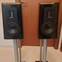 DIFFUSORI AURUM CANTUS V2M DA STAND
