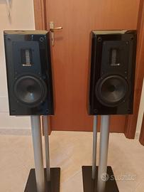 DIFFUSORI AURUM CANTUS V2M DA STAND