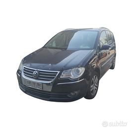 Ricambiusati per Volkswagen Touran 2.0 Diesel del 