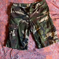 Cargo Carhartt Militare Taglia 30