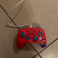 Controller nintendo switch