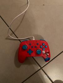 Controller nintendo switch