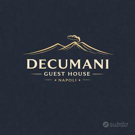 Casa Vacanze Decumani Guest House Napoli