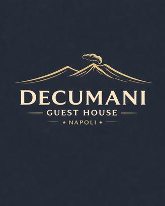 Casa Vacanze Decumani Guest House Napoli