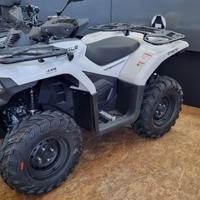 Quad cfmoto 4x4 x4 - nuovo modello