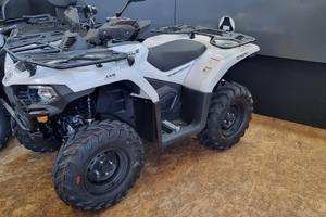 Quad cfmoto 4x4 x4 - nuovo modello