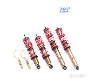 KIT SOSPENSIONE FILETTATA EIBACH MTS MAZDA MX5 90-