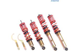 KIT SOSPENSIONE FILETTATA EIBACH MTS MAZDA MX5 90-