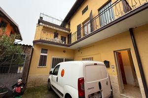 Terratetto Capriolo [Cod. rif 3292040VRG]