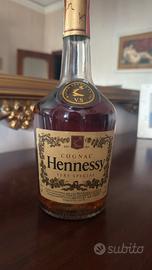 Cognac Hennessy