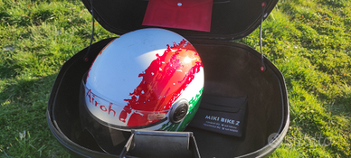 2011 malagutti centro 125