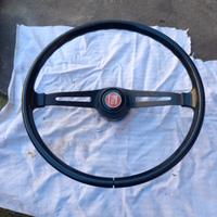 volante Fiat 500 vintage 
