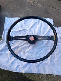 volante Fiat 500 vintage 