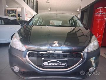Peugeot 208 1.4 VTi 95 CV 5p. GPL Active