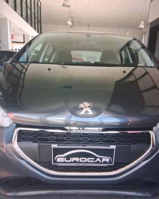Peugeot 208 1.4 VTi 95 CV 5p. GPL Active