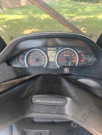 Suzuki Burgman 400 del 2009