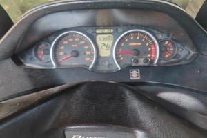 Suzuki Burgman 400 del 2009