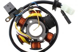 Statore Peugeot Ludix Vivacity Speedfight 3 Jet