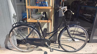 Bicicletta Bici donna 26 