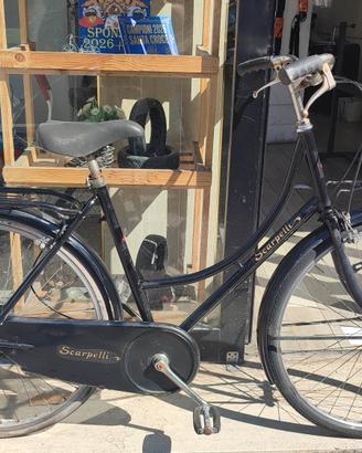 Bicicletta Bici donna 26 