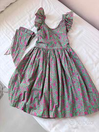 Vestito bambina Jacadì