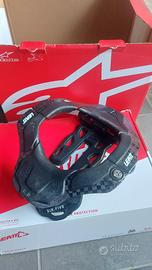 Collare Leatt GPX 6.5 carbon