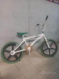 BMX starlight