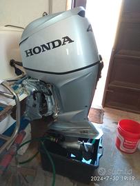 Fuoribordo HONDA BF40E 