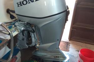 Fuoribordo HONDA BF40E 