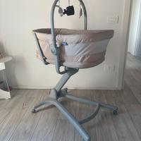 Chicco Baby Hug Air 4in1 – con scatola originale