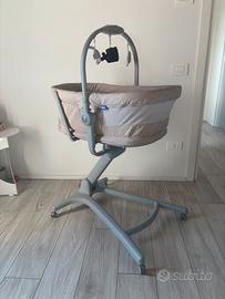Chicco Baby Hug Air 4in1 – con scatola originale