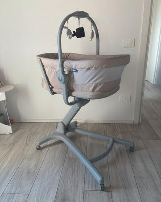 Chicco Baby Hug Air 4in1 – con scatola originale