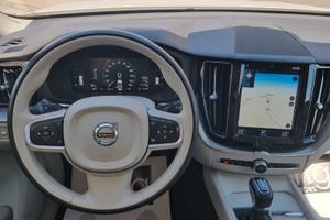 Volvo XC60 D4 190CV ITALIANA PROMO SETTEMBRE