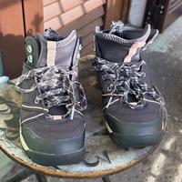 Scarpe trekking 