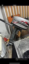 Motore mariner 4 - 6cv in buono stato
