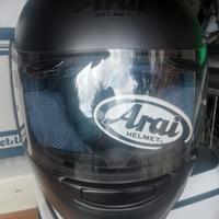 casco integrale Arai 