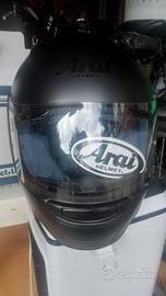 casco integrale Arai 