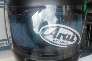casco integrale Arai 