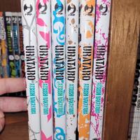 Urataro - Serie completa 1/6 - J-Pop Manga