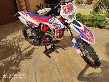 Beta RR 430 (2018) | Enduro + Motard 🏍️