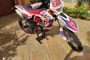 Beta RR 430 (2018) | Enduro + Motard 🏍️