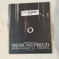 Berggasse 19. Lo studio e la casa di S. Freud