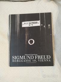 Berggasse 19. Lo studio e la casa di S. Freud