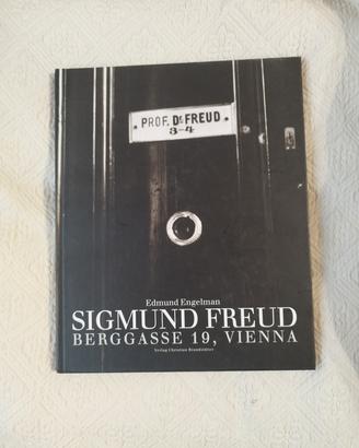 Berggasse 19. Lo studio e la casa di S. Freud