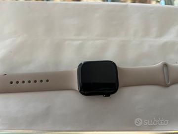 Apple watch 45 mm serie 7